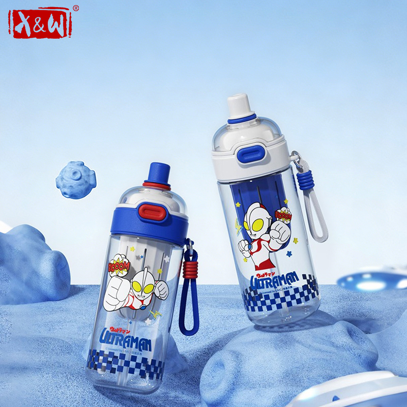 X Sports Equipment - Детская бутылка для воды X&W For