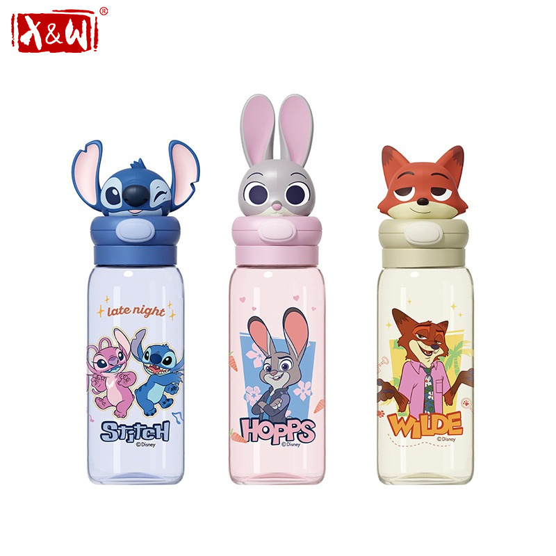 X Sports Equipment - Портативная бутылка для воды X&W For