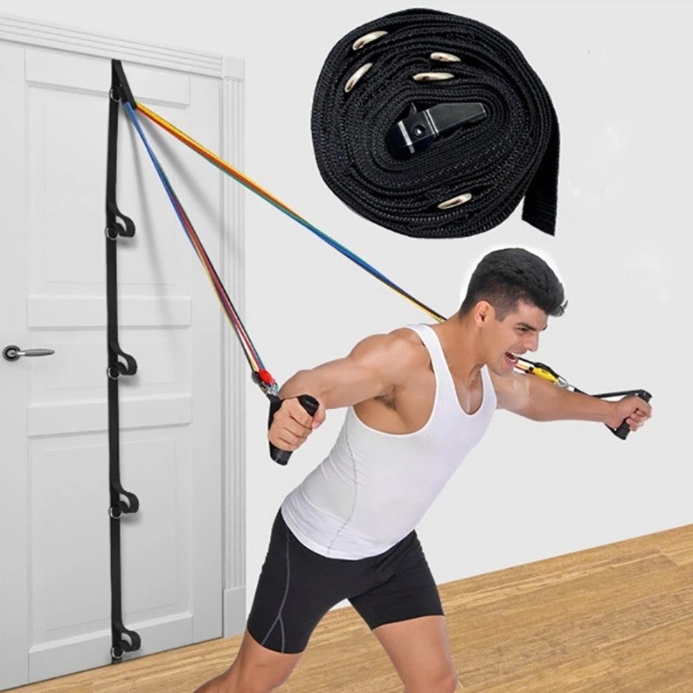 Sports Equipment Game - Многофункциональный ремень-фиксатор для дверного проема для