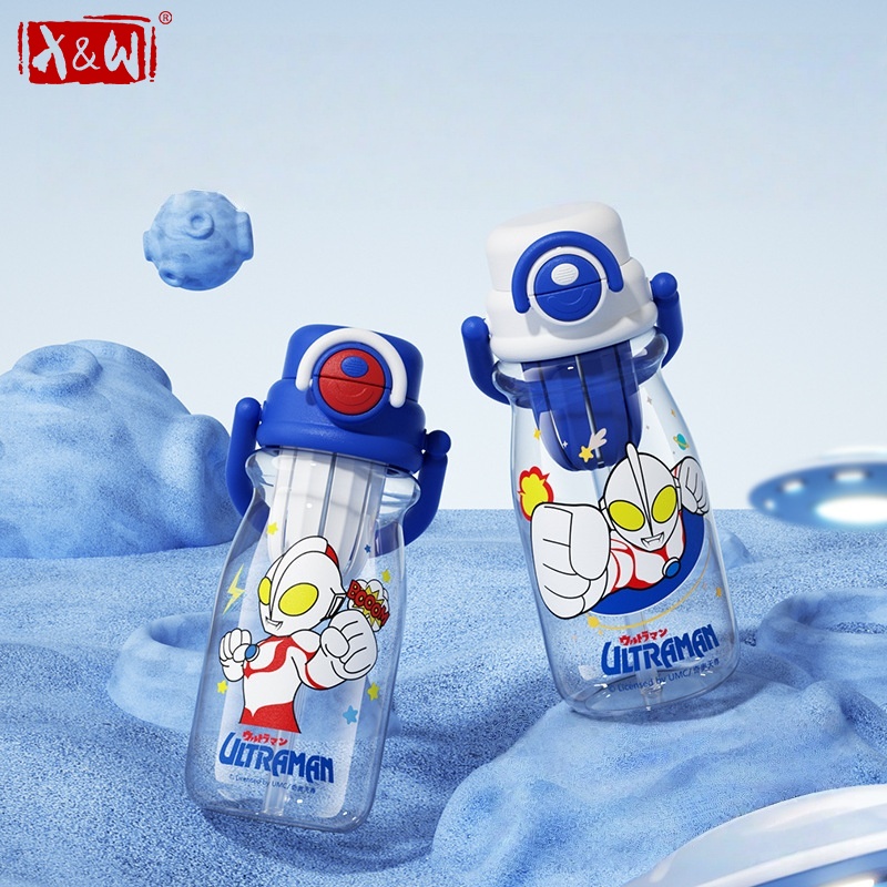 X Sports Equipment - Спортивная бутылка X&W для Ультрамена, 700