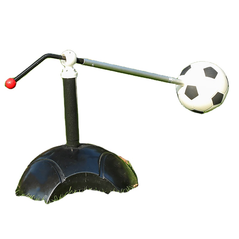 Sports Equipment For Primary School - Новое оборудование для тренировок по футболу,