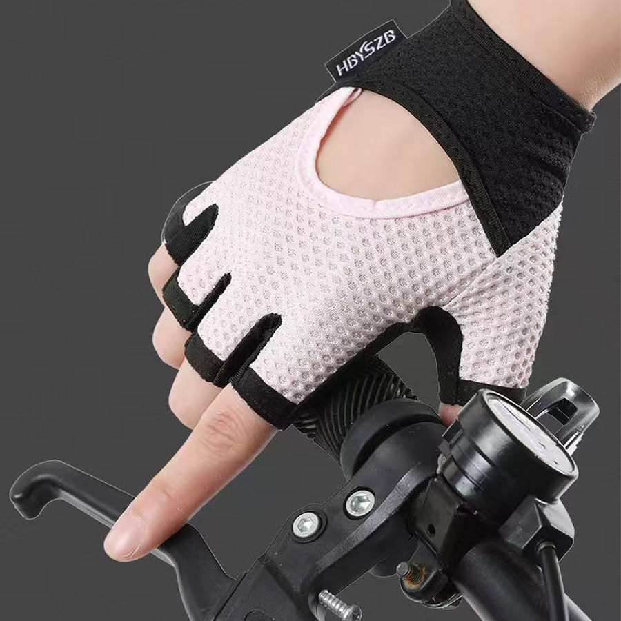 Sports Equipment With Names - Спортивные перчатки для фитнеса, тканевое оборудование