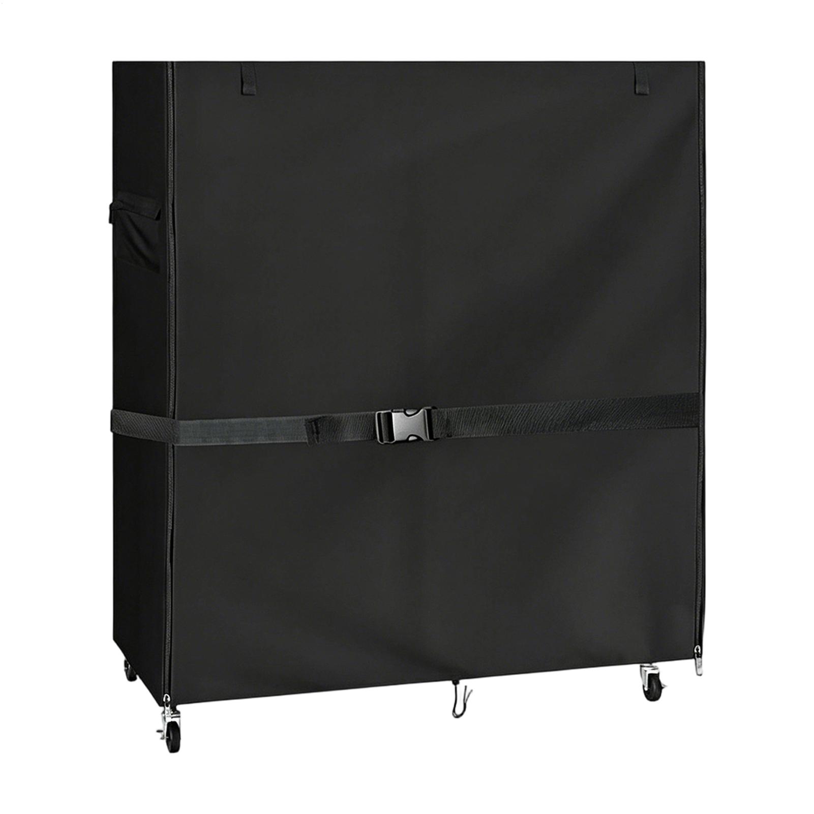 Sports Equipment Garage Storage - Чехол-органайзер для гольф-сумок из оксфордской ткани,