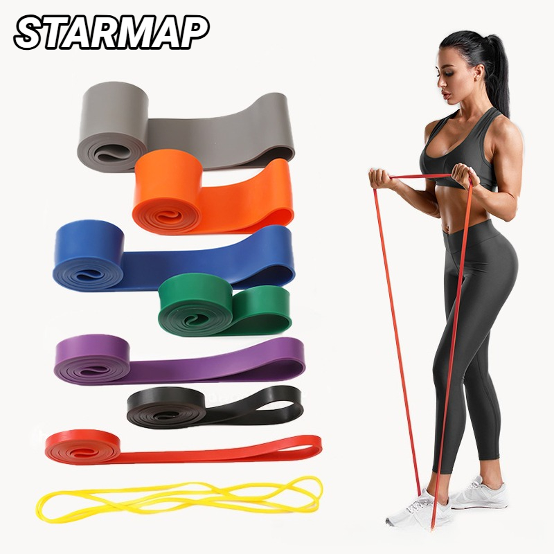 Sports Equipment Game - Эспандеры для подтягиваний для мужчин и