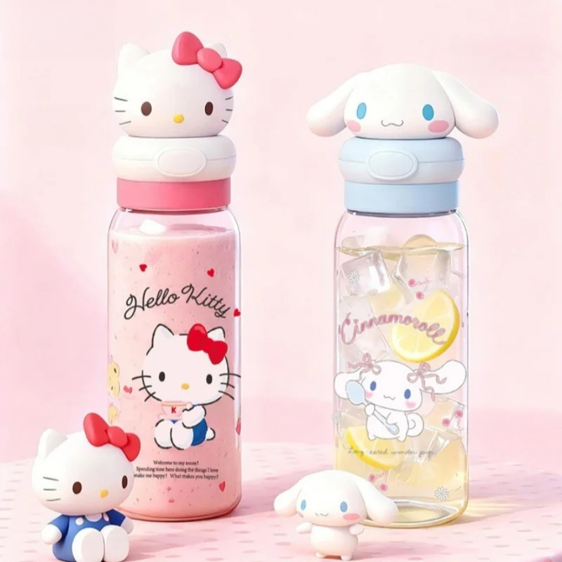 Бутылка X&W Sanrio 550 мл с пе – обзор и цена X Sports Equipment