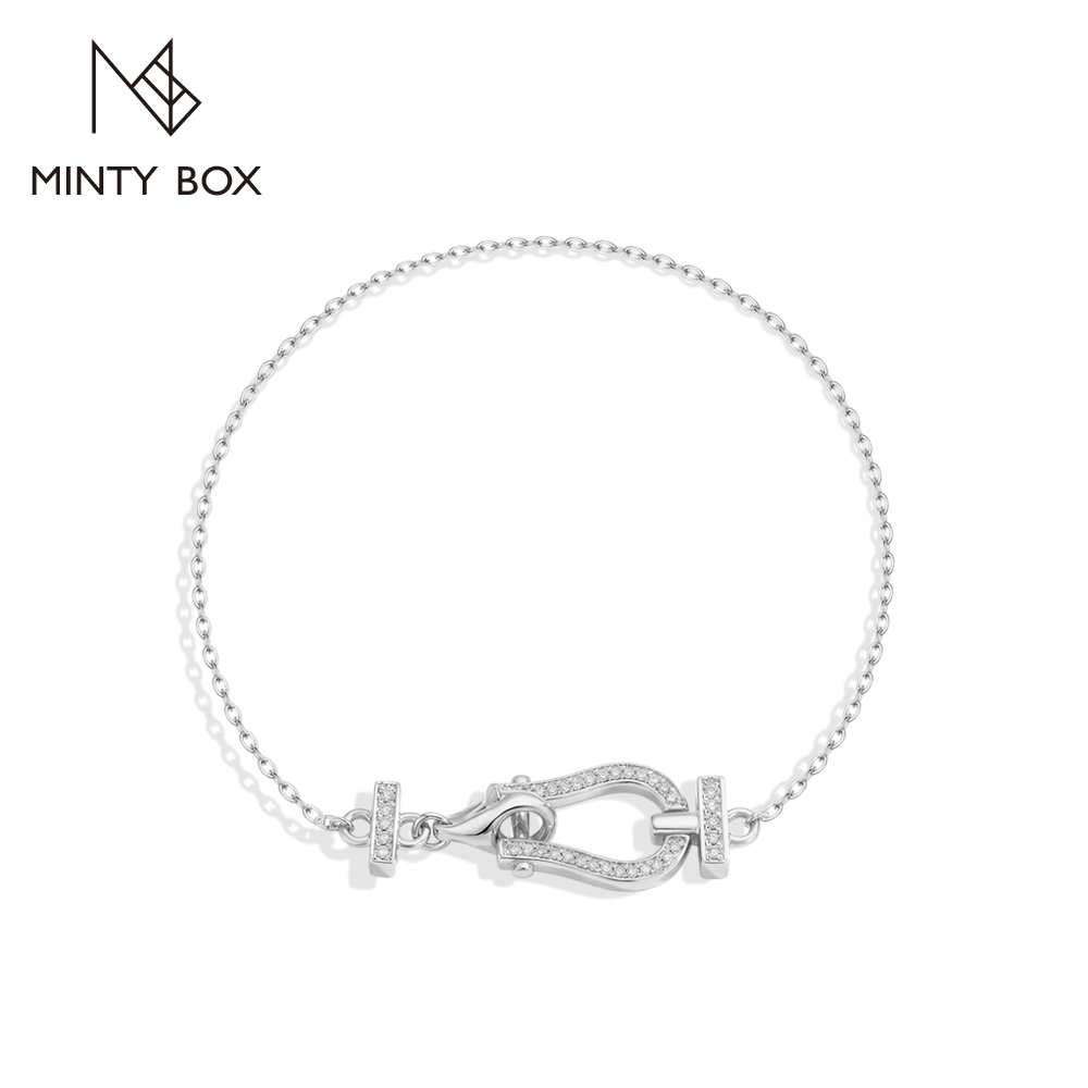 Браслеты MINTYBOX с застежкой- – обзор и цена Horseshoe Game Set