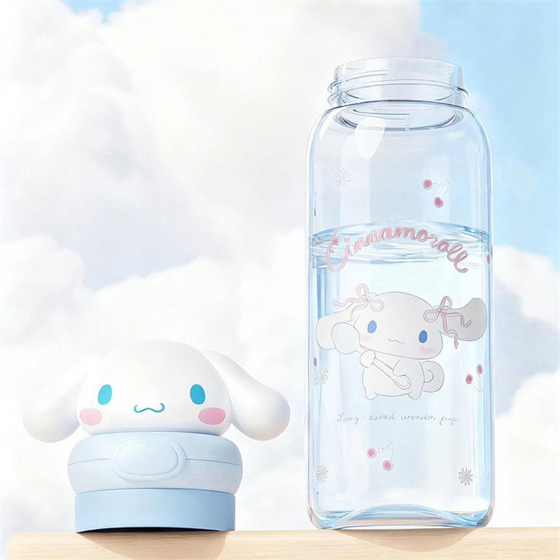 Кружка X&W Sanrio 550 мл с 3D- – обзор и цена X Sports Equipment