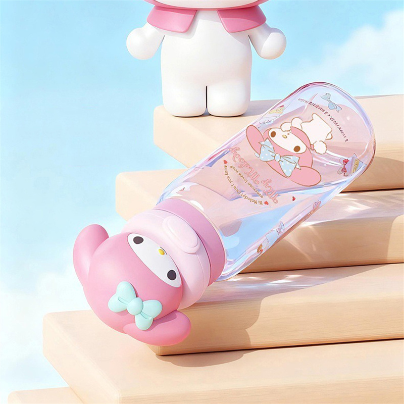 Кружка X&W Sanrio 550 мл с 3D- – обзор и цена X Sports Equipment