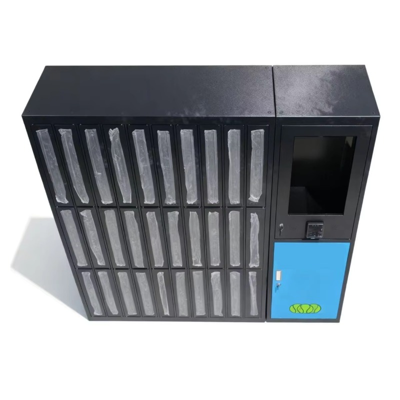 Высококачественное спортивное  – обзор и цена Sports Equipment Locker