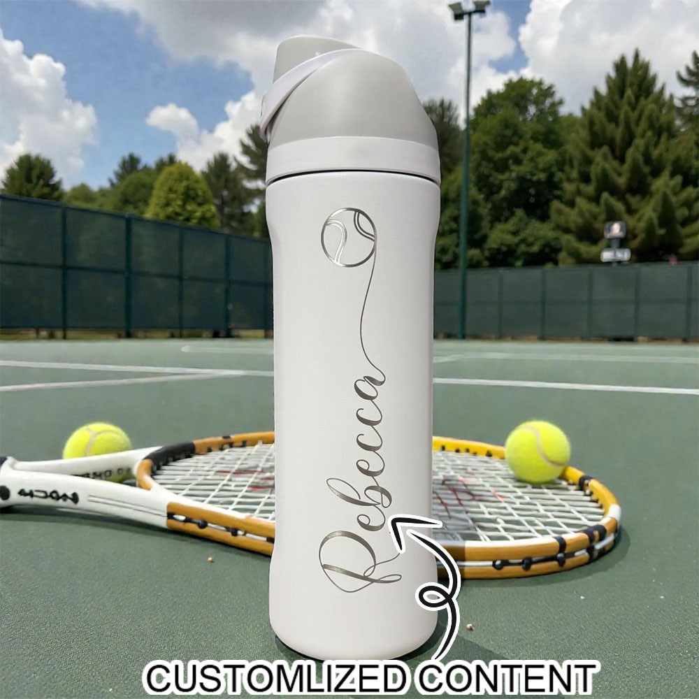Персонализированная термобутыл – обзор и цена Sports Equipment With Names