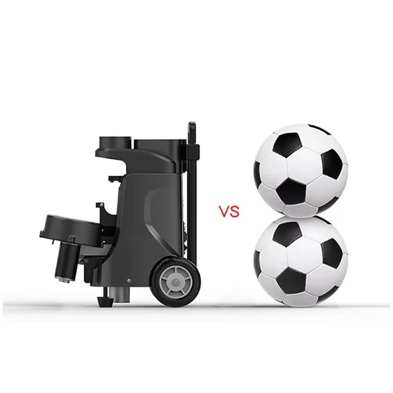 Новая модель 2025 года: Тренаж – обзор и цена Sports Equipment Training