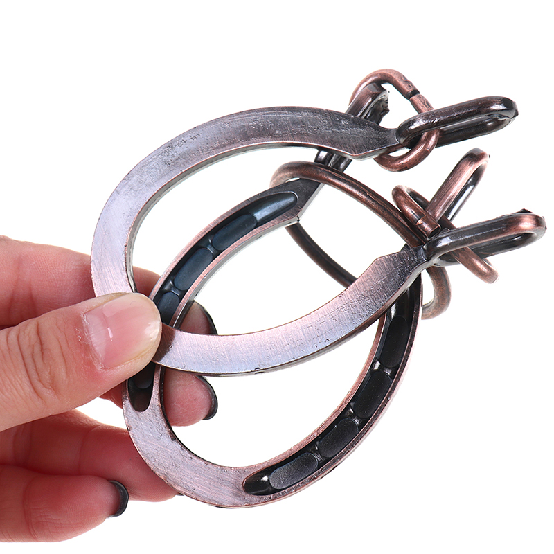 1 предмет для взрослых и подро – обзор и цена Horseshoe Game Set