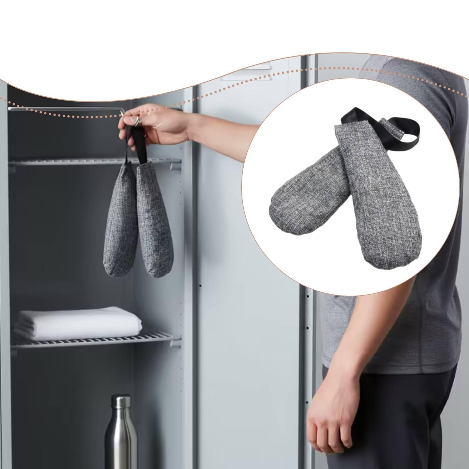 Дезодоратор для боксерских пер – обзор и цена Sports Equipment Deodorizer
