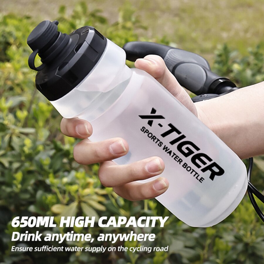 Спортивная бутылка для воды, 6 – обзор и цена X Sports Equipment