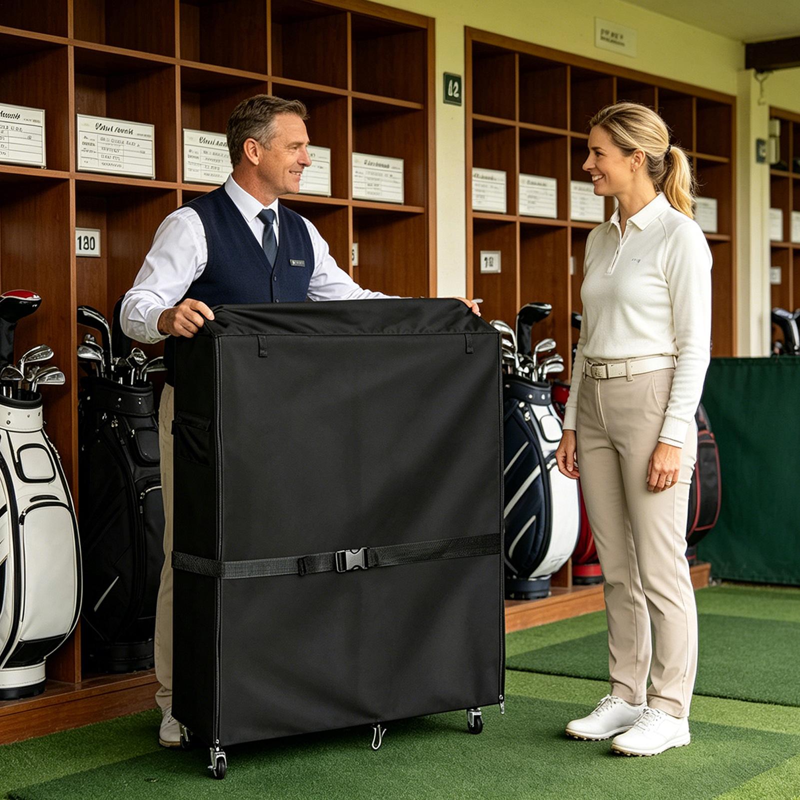 Чехол для хранения сумок для г – обзор и цена Sports Equipment Garage Storage