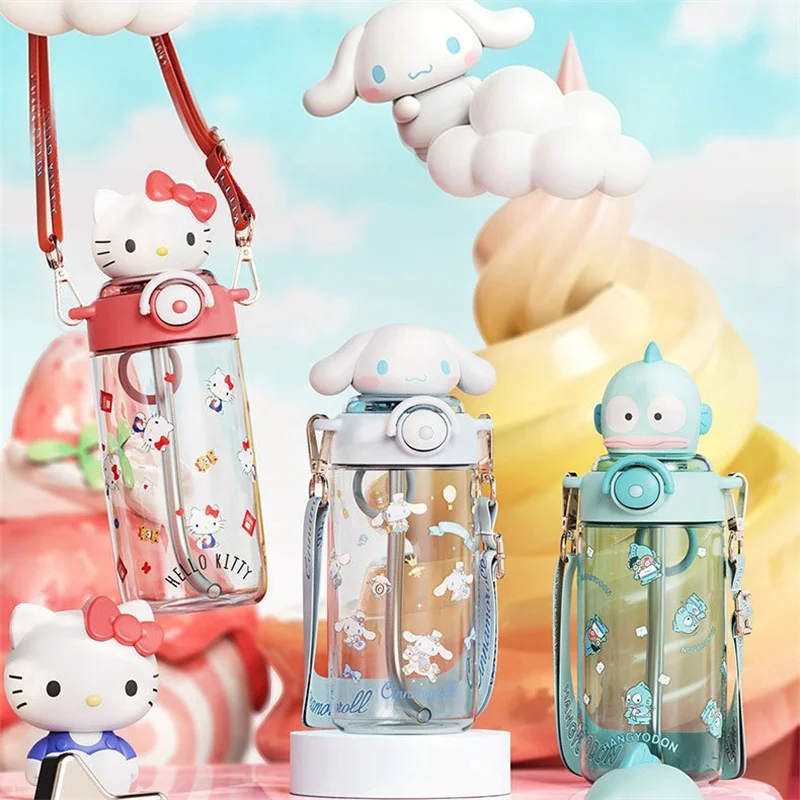 Кружка-поильник X&W Kawaii San – обзор и цена X Sports Equipment