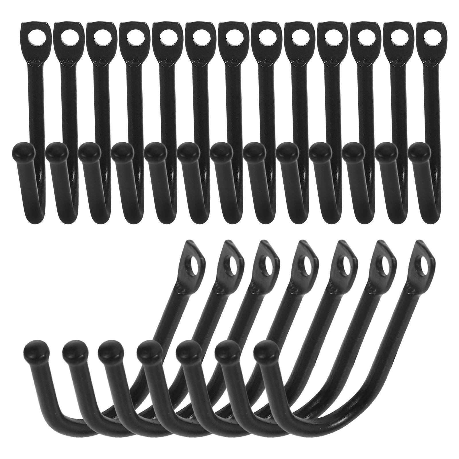 20 прочных настенных крючков д – обзор и цена Sports Equipment Garage Storage
