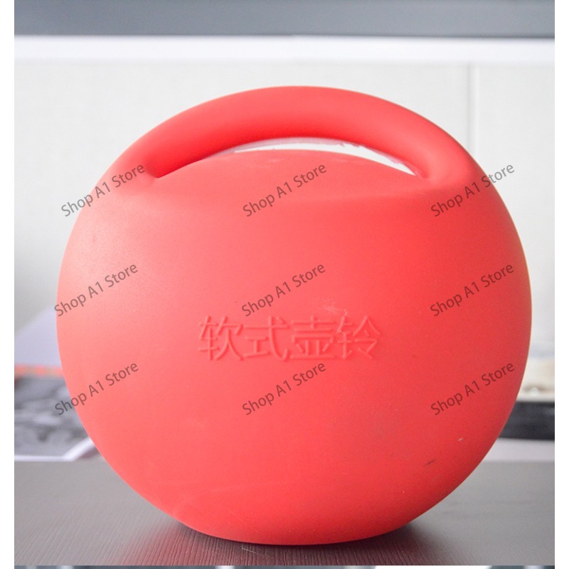 Надувной мягкий гиря-тренажер, – обзор и цена Sports Equipment For Primary School