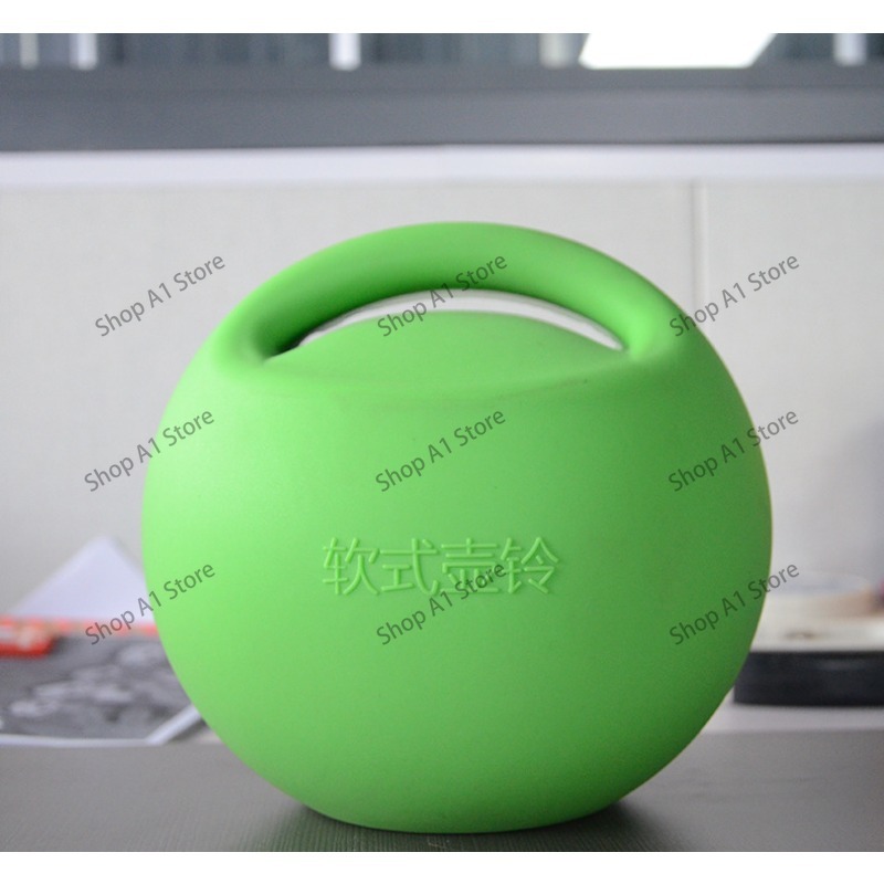 Надувной мягкий гиря-тренажер, – обзор и цена Sports Equipment For Primary School