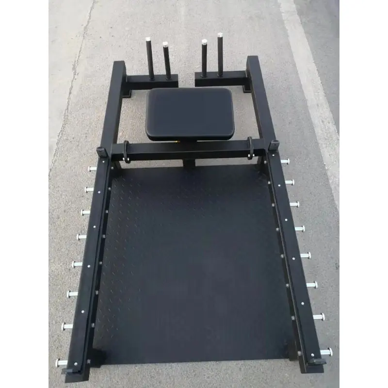 Тренажер для силовых тренирово – обзор и цена Sports Equipment Training
