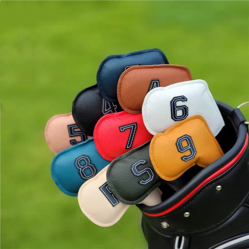 10 шт. чехлов для головок клюш – обзор и цена X Sports Equipment