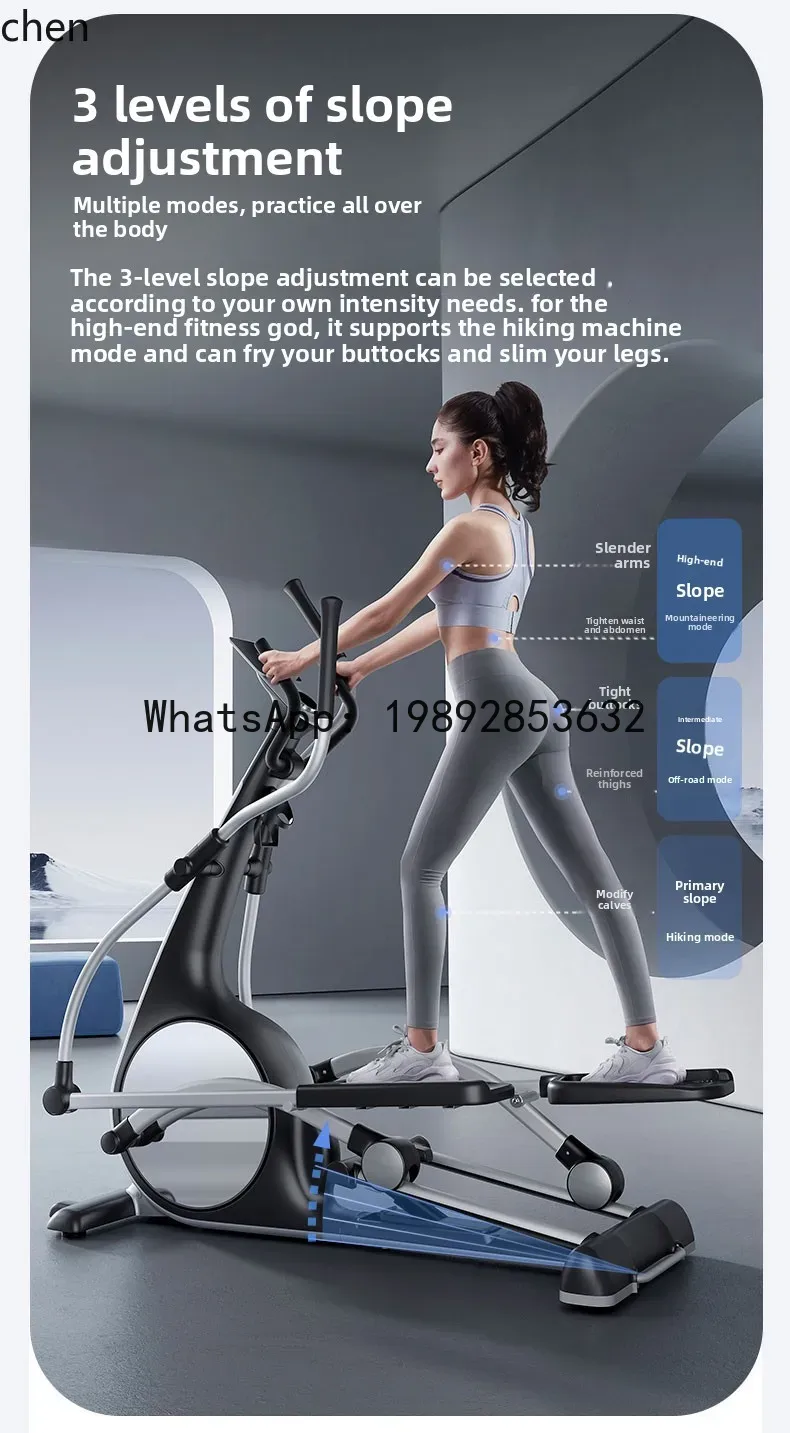 Эллиптический тренажер X-30 дл – обзор и цена X Sports Equipment