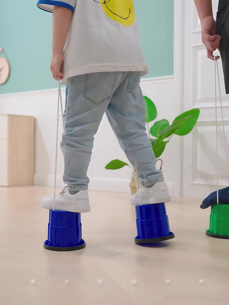 Детские пластиковые ходули-вед – обзор и цена Sports Equipment For Primary School