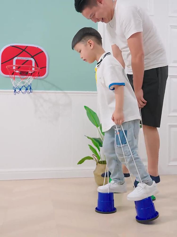 Детские пластиковые ходули-вед – обзор и цена Sports Equipment For Primary School