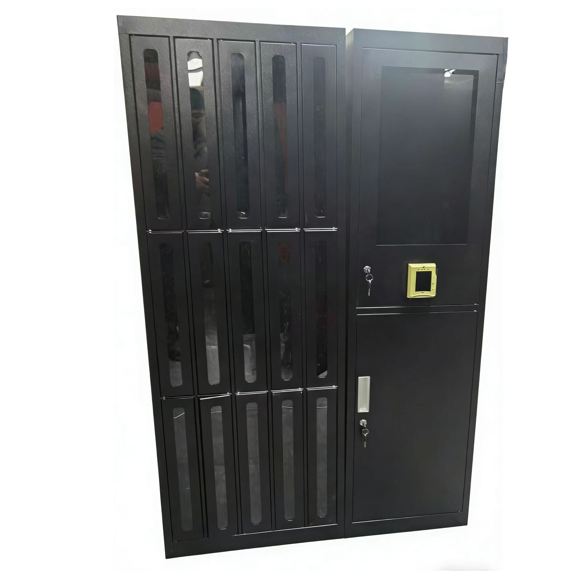 # Высококачественное спортивно – обзор и цена Sports Equipment Locker