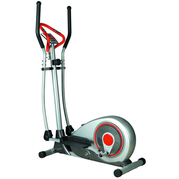 Профессиональный эллиптический – обзор и цена Sports Equipment Training