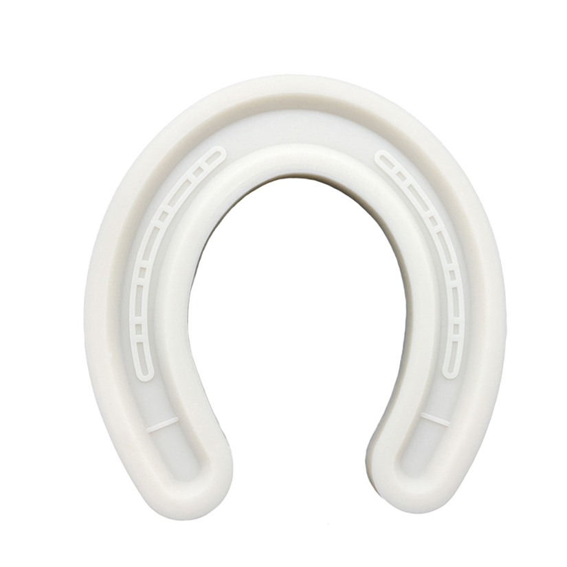 Силиконовая форма для выпечки  – обзор и цена Horseshoe Game Set