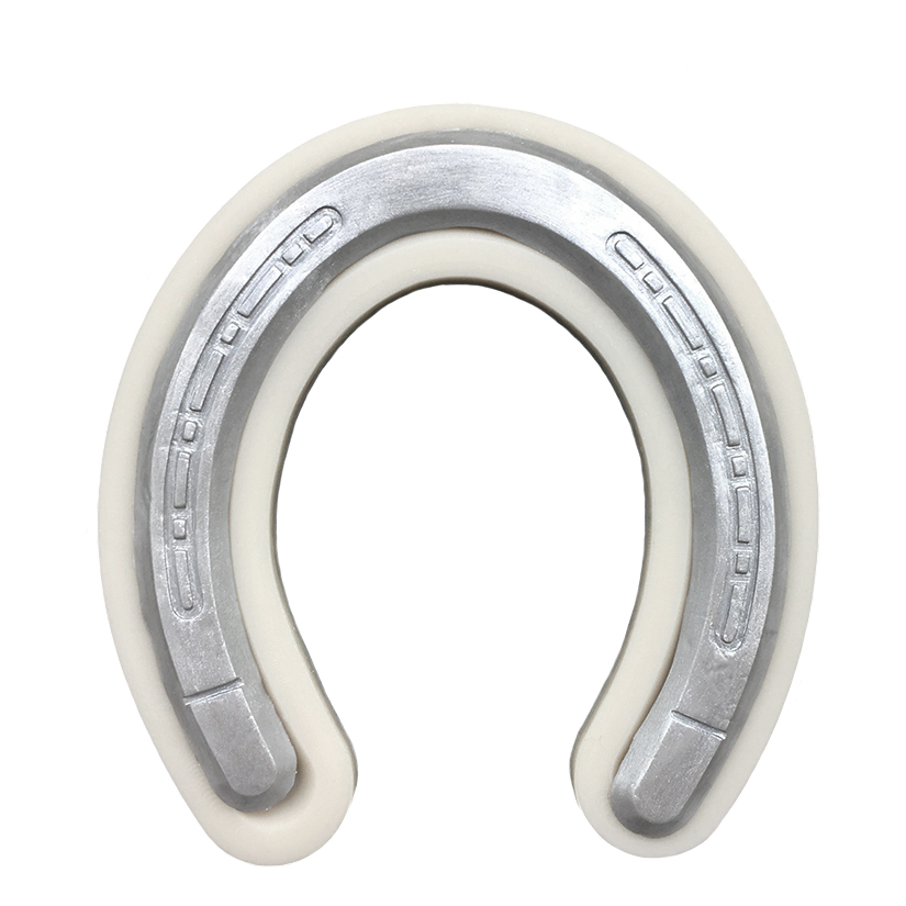 Силиконовая форма для выпечки  – обзор и цена Horseshoe Game Set