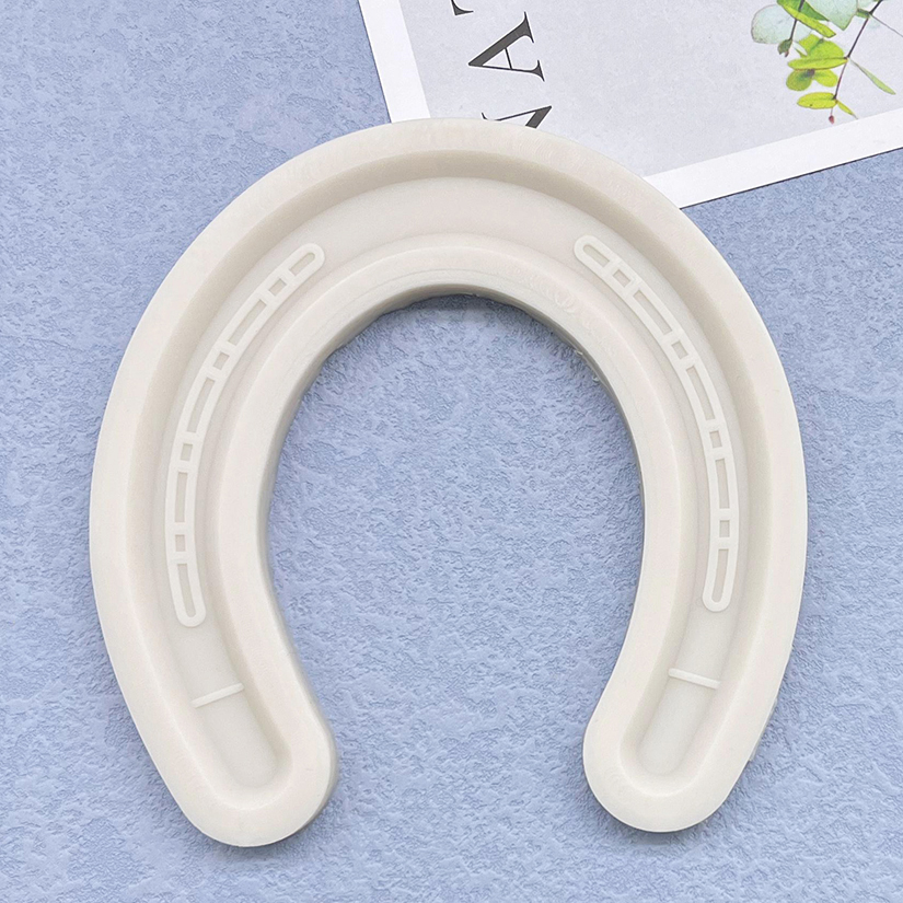 Силиконовая форма для выпечки  – обзор и цена Horseshoe Game Set