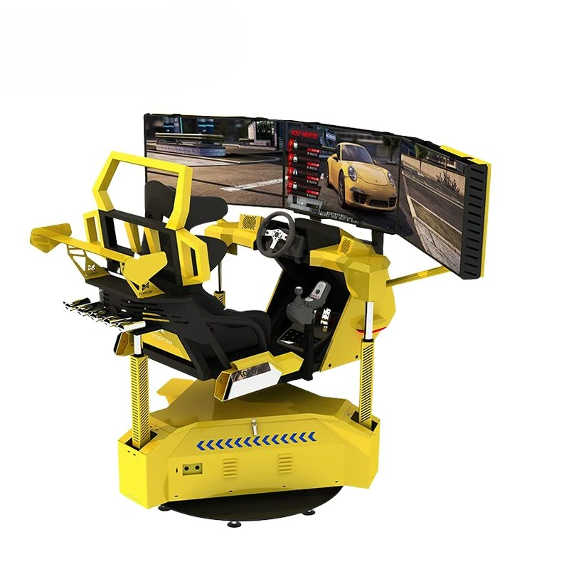 Спортивная платформа для симул – обзор и цена Sports Equipment In Flight