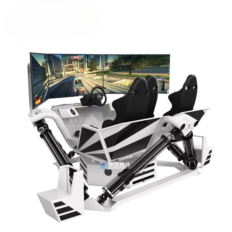 Спортивная платформа для симул – обзор и цена Sports Equipment In Flight