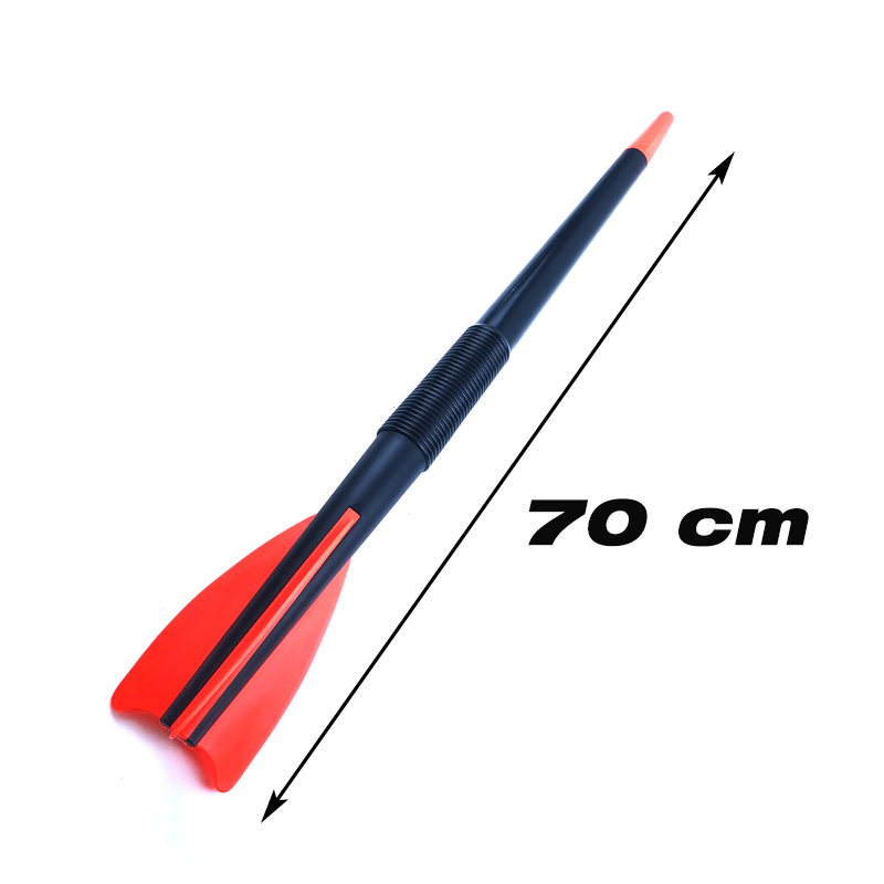 Детская турбо-ракета Javelin 2 – обзор и цена Sports Equipment Javelin