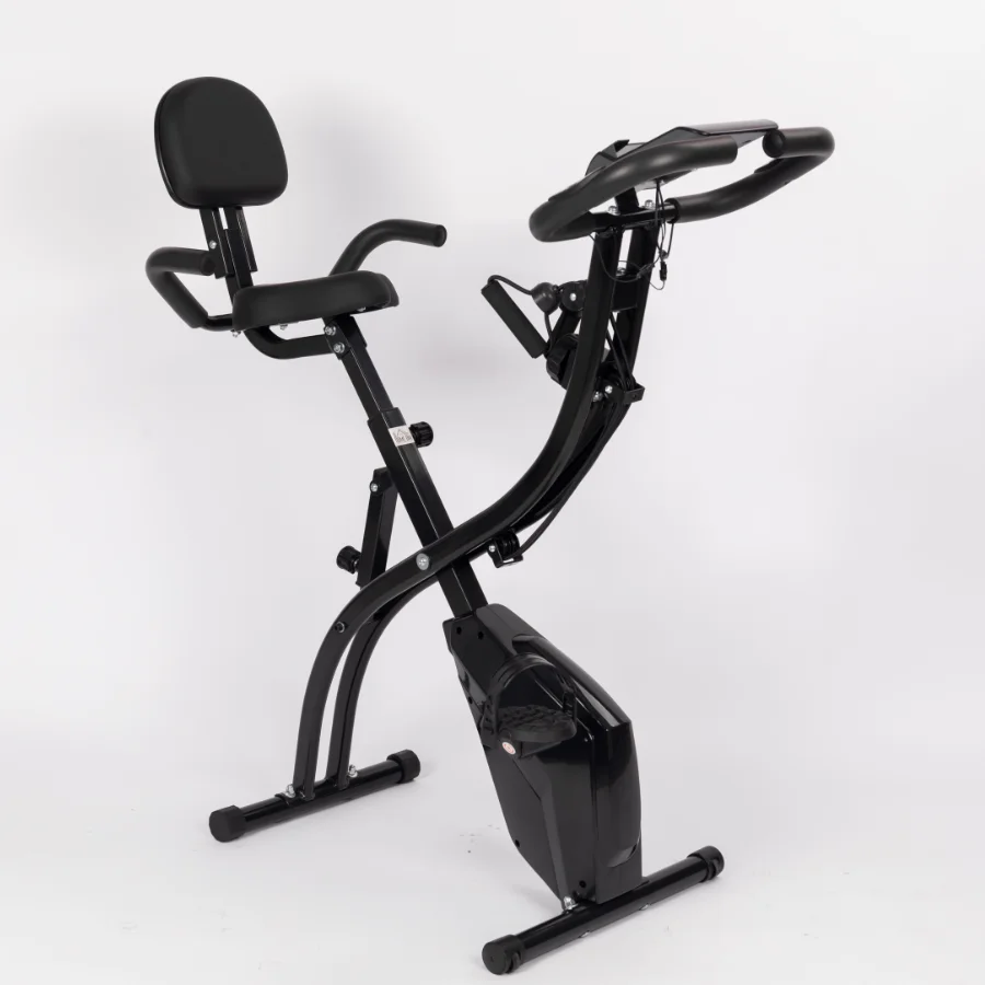 Складной коммерческий велотрен – обзор и цена X Sports Equipment
